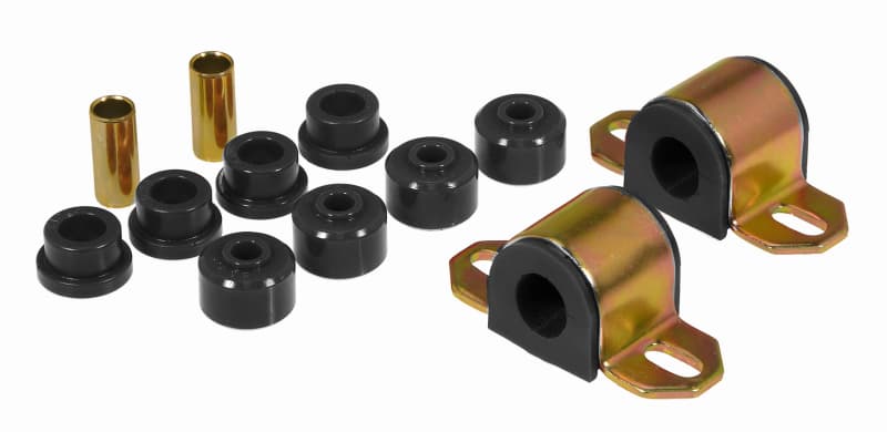 Prothane PRO Sway/End Link Bush - Blk