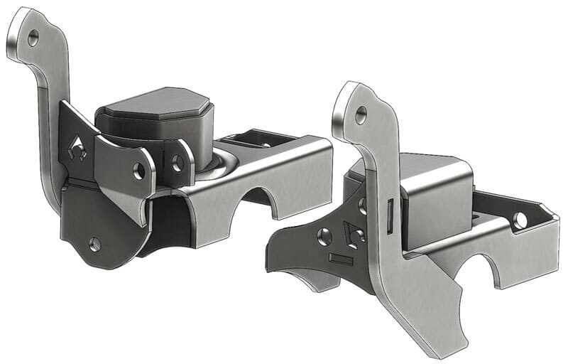 Artec Industries ART Brackets