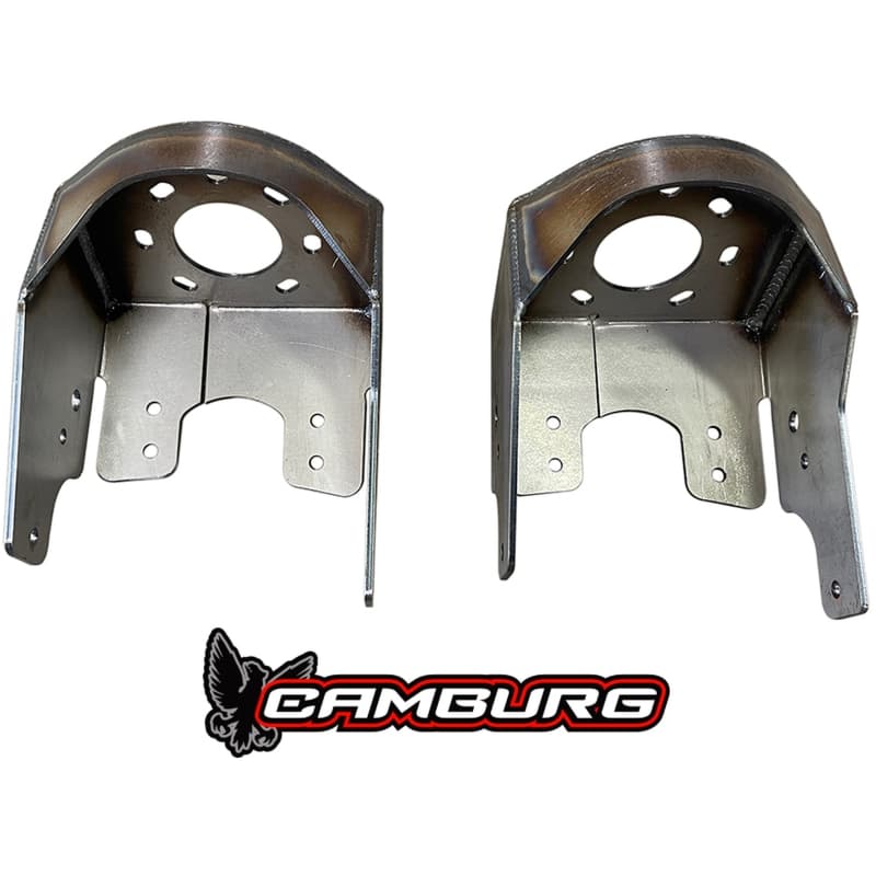 Camburg CMB Coil Spring Sets
