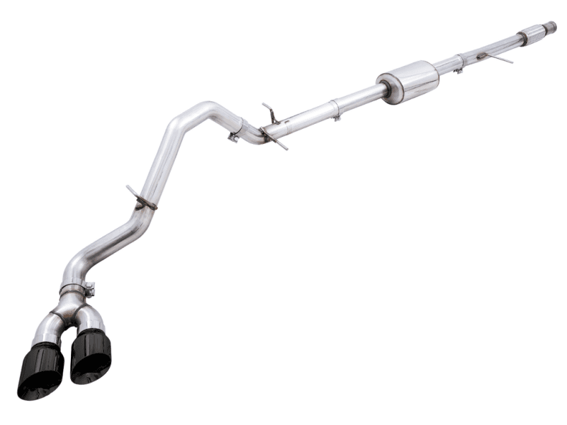 AWE Tuning AWE Cat-Back Touring