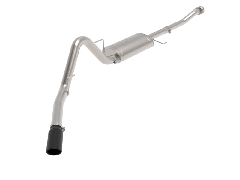 aFe AFE Exhaust Cat Back