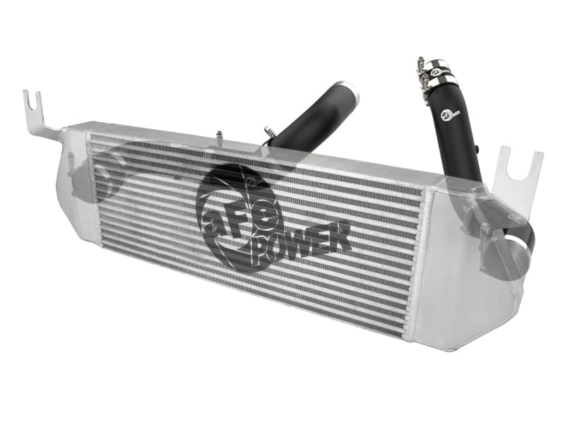 aFe AFE Bladerunner I/C & Tubes