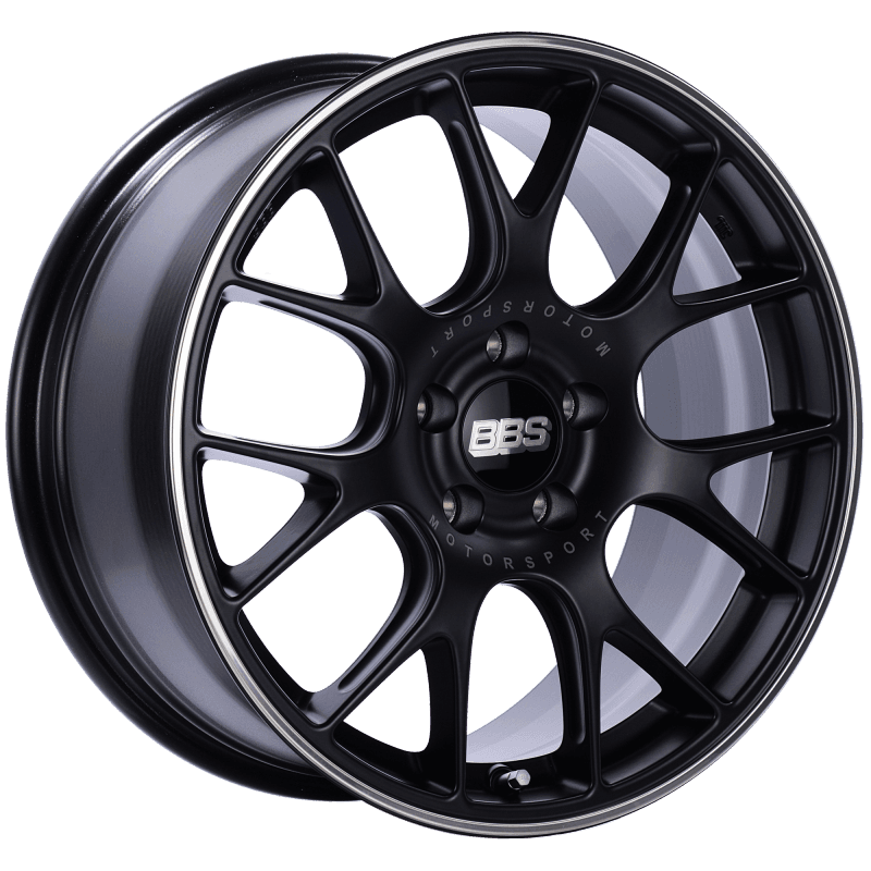 BBS CH-R Wheels