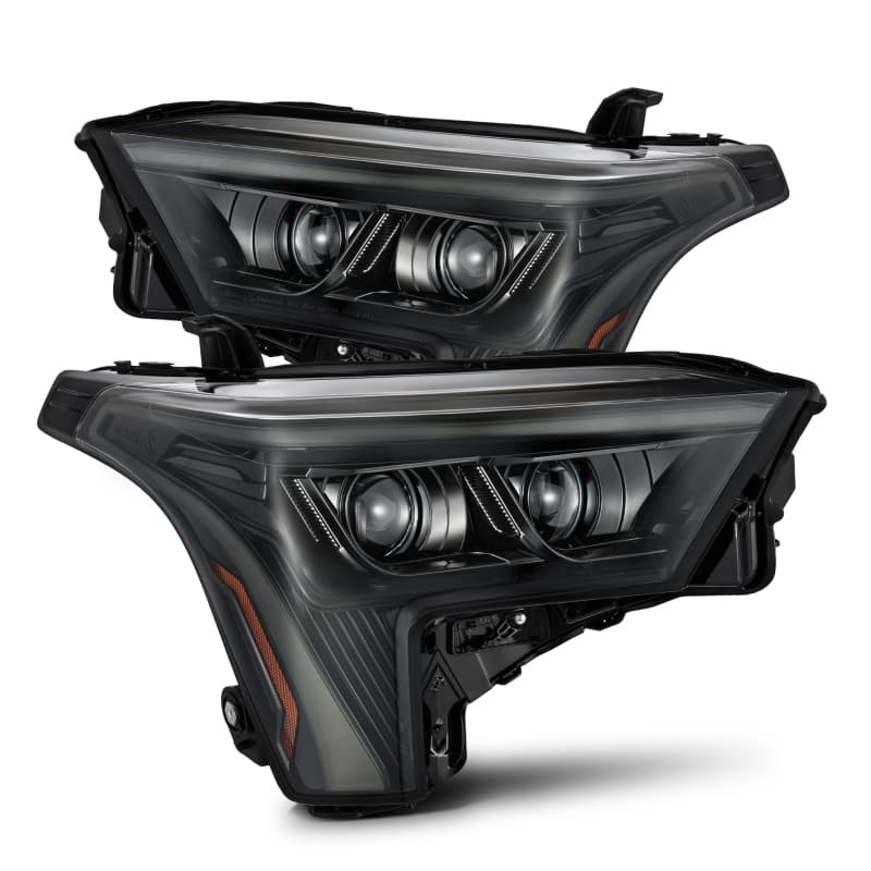 AlphaRex ARX LUXX Headlights