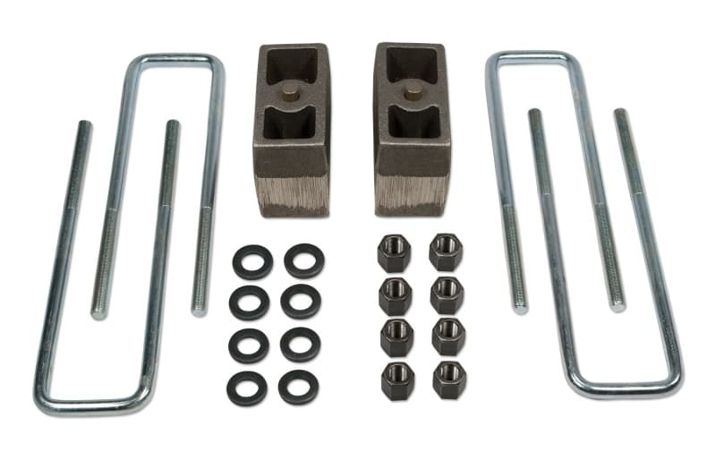 Tuff Country TUF Rear Block Kits