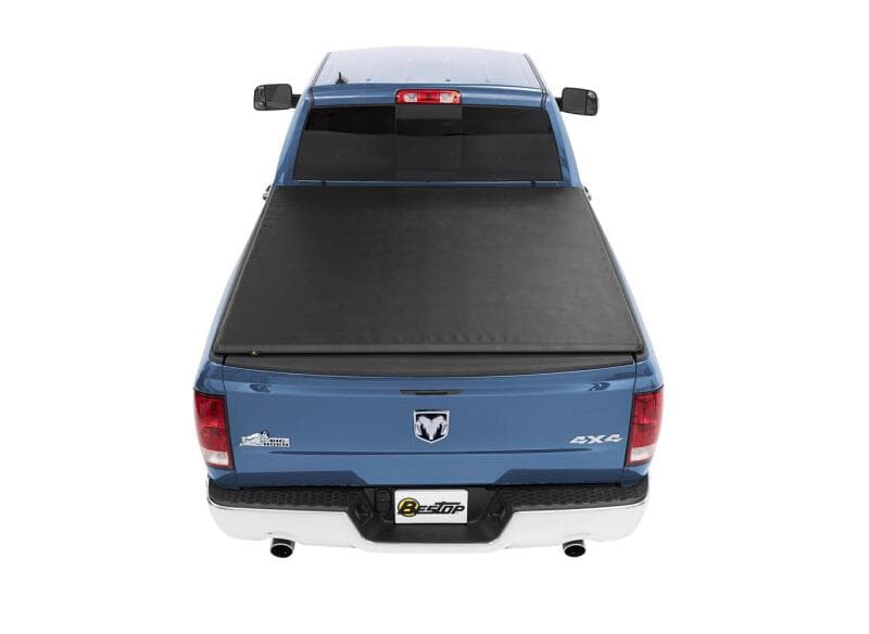 Bestop BES Tonneau Covers