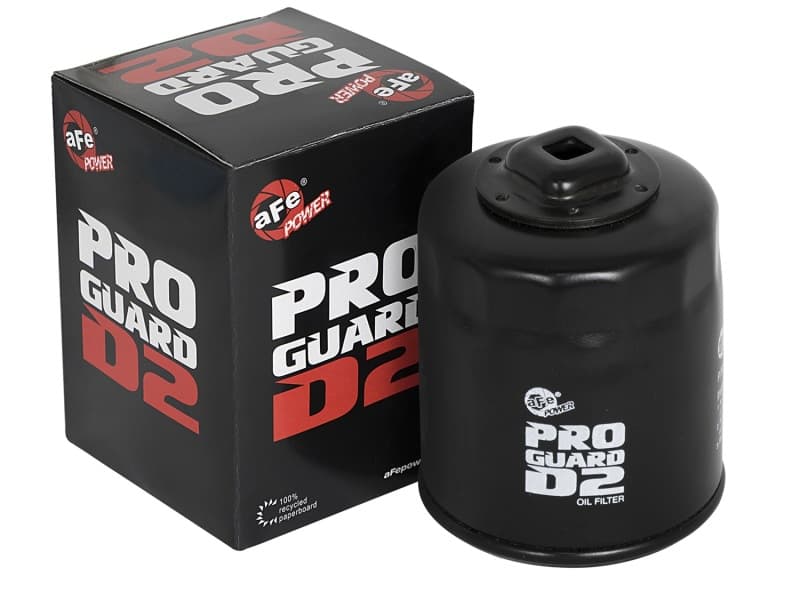 aFe AFE ProGuard Oil Filter