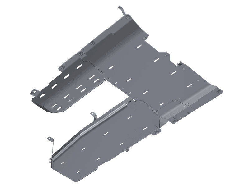 Artec Industries ART Skids