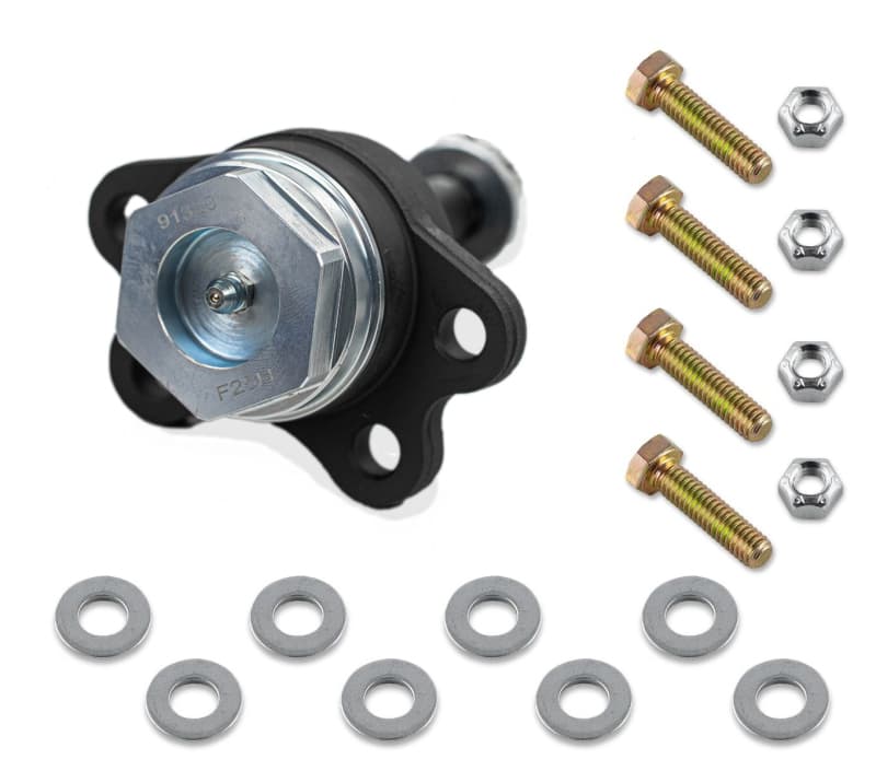 Cognito COG Ball Joints