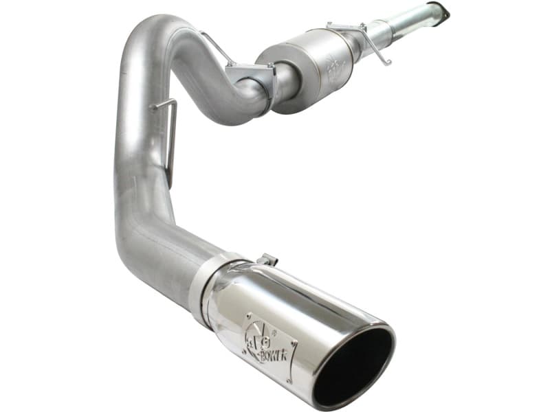 aFe AFE Exhaust Cat Back