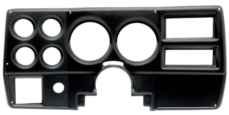 AutoMeter AM Direct Fit Panel