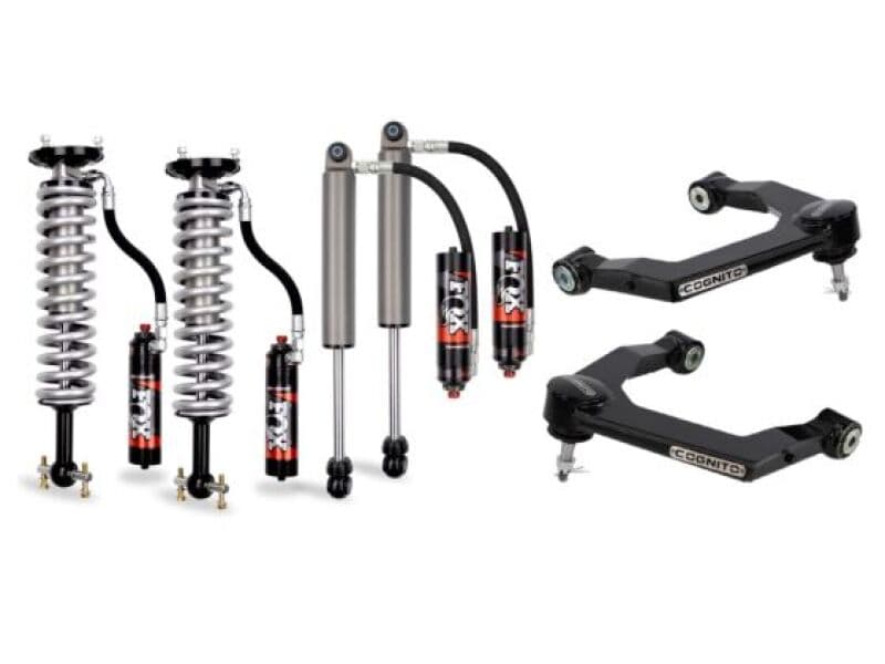 Cognito COG Lift Kit - Elite