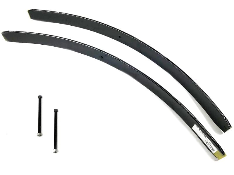 Tuff Country TUF Add-A-Leaf Springs