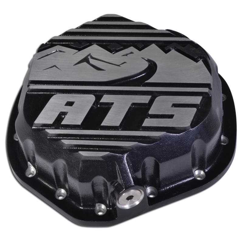 ATS Diesel ATS Diff Covers