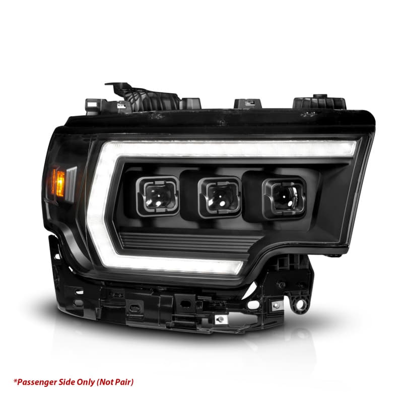 ANZO ANZ LED/Projector Headlights