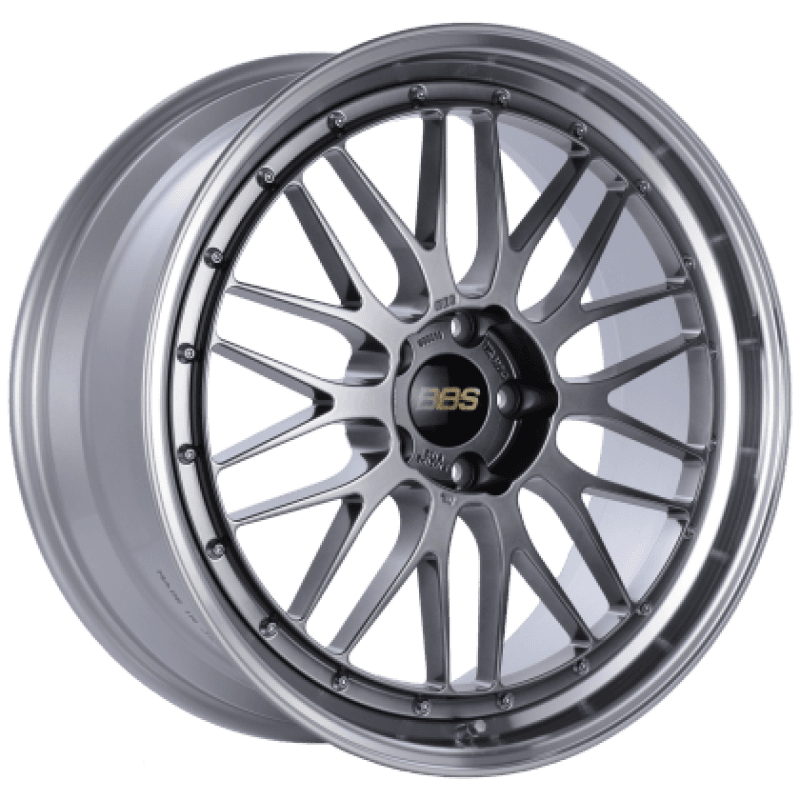 BBS LM Wheels