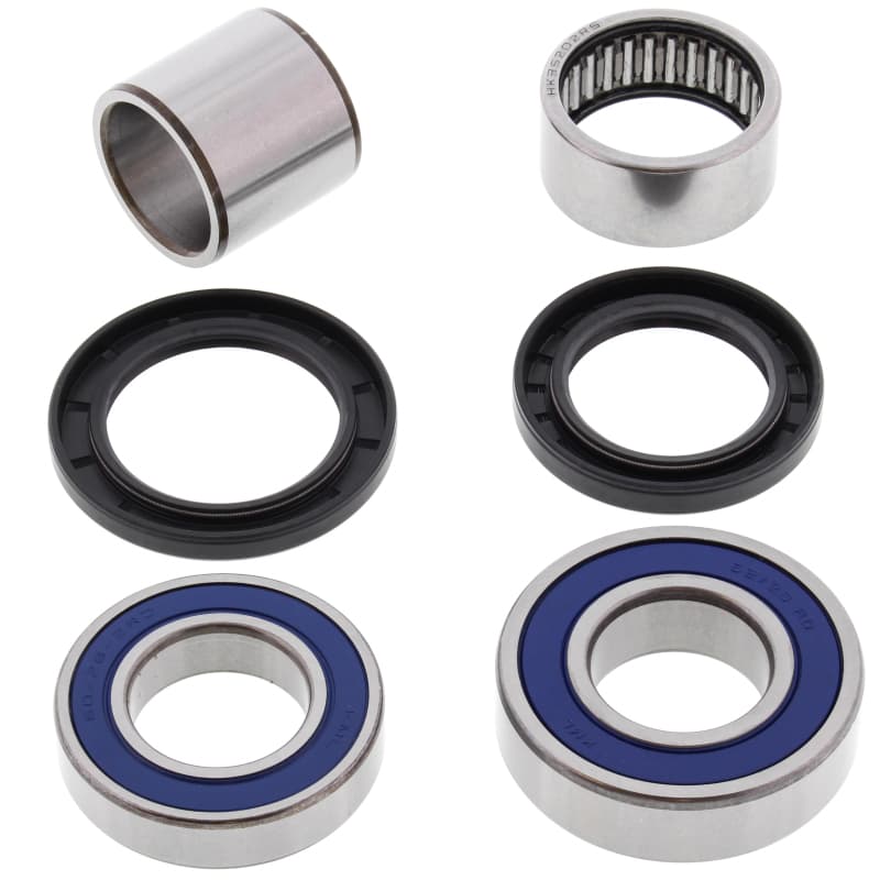 All Balls Racing ABR Wheel Bearing Kits