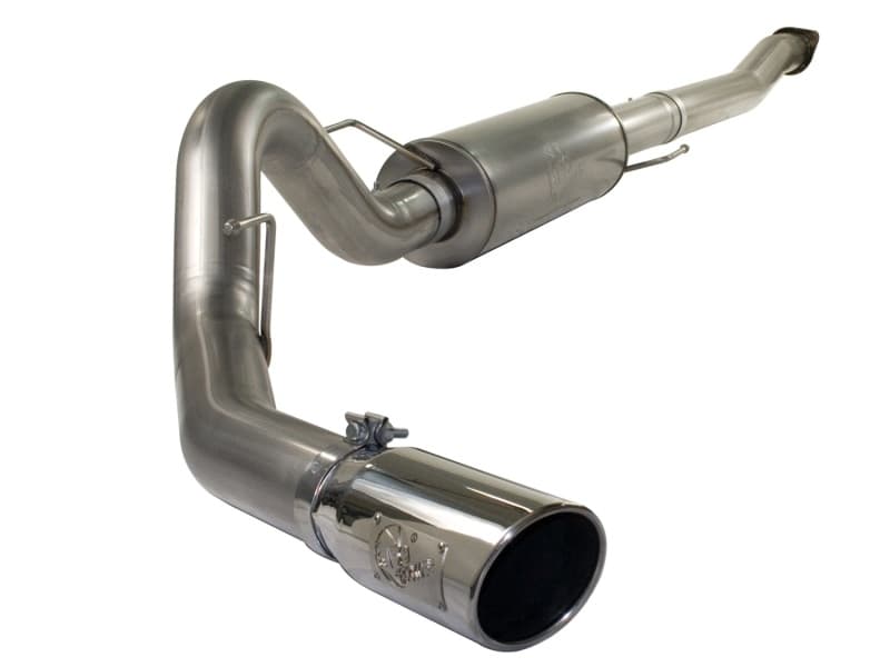 aFe AFE Exhaust Cat Back