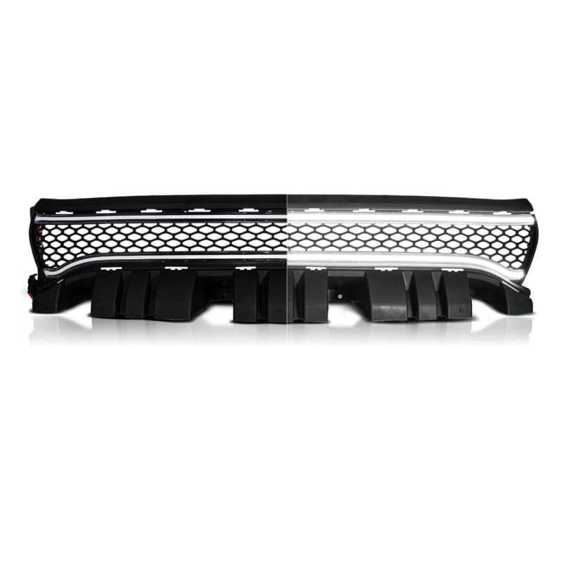ANZO ANZ LED Vent Lights