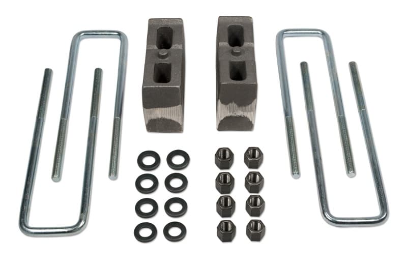 Tuff Country TUF Rear Block Kits