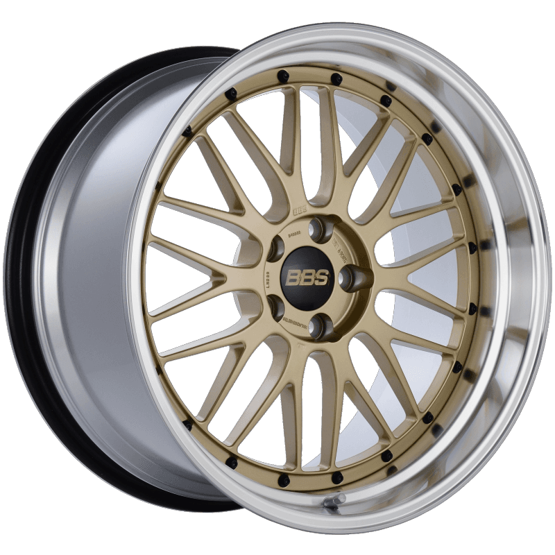 BBS LM Wheels