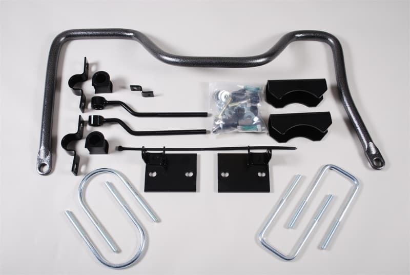 Hellwig HWG Rear Sway Bars