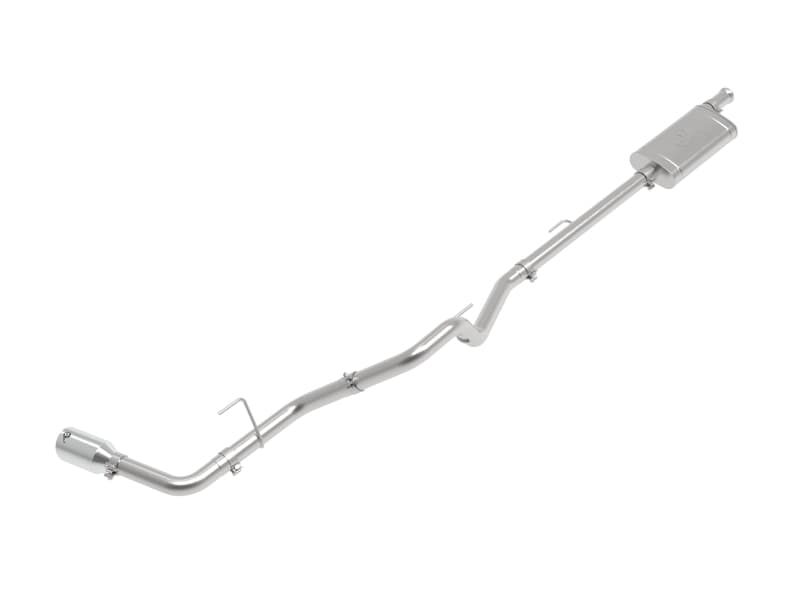 aFe AFE Exhaust Cat Back