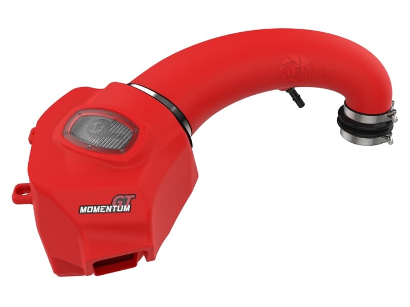 aFe AFE Momentum GT Cold Air Intakes