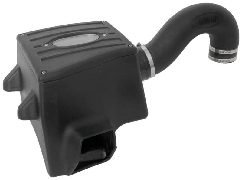 Airaid KN Performance Air Intake Systems