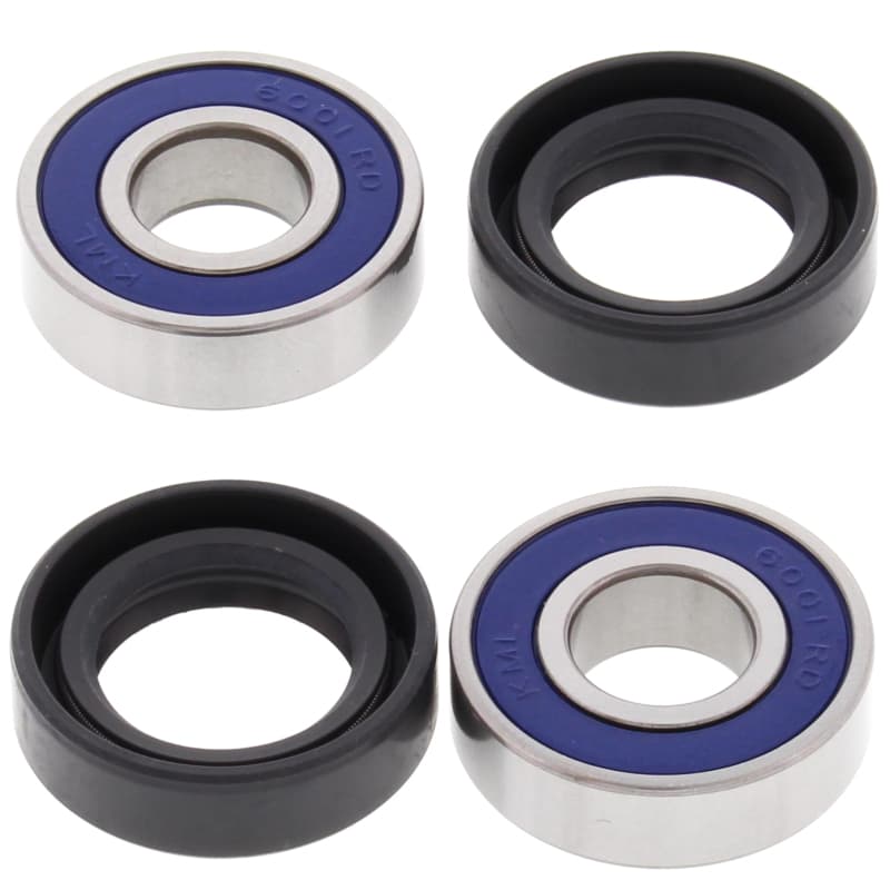 All Balls Racing ABR Wheel Bearing Kits