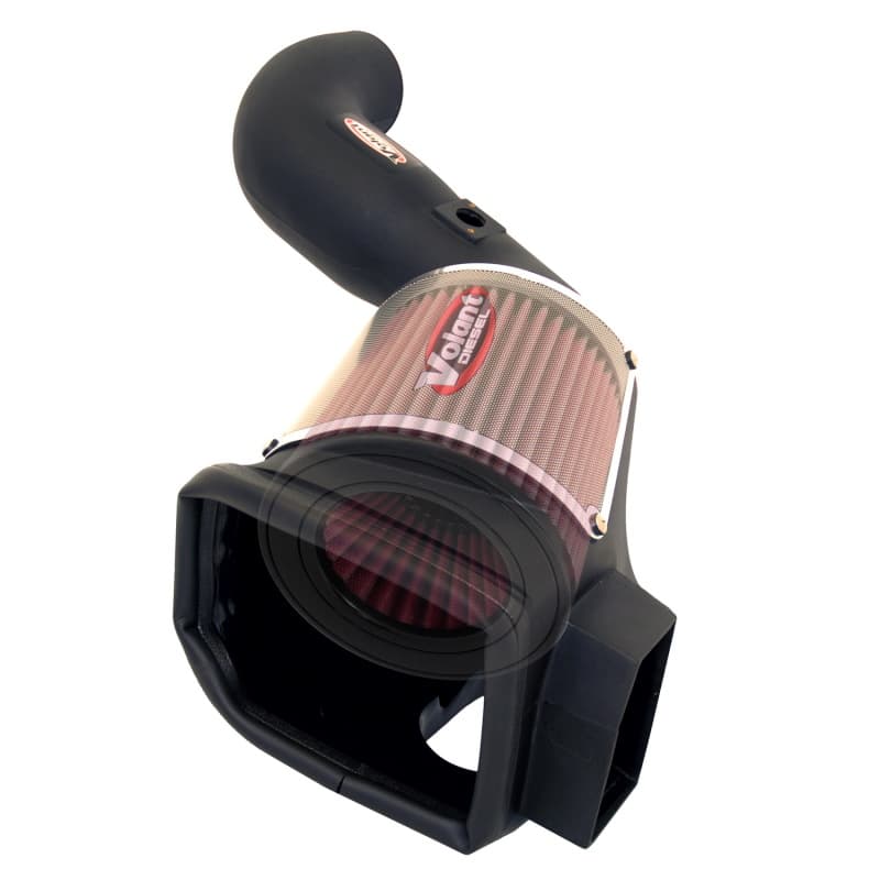 Volant VOL Closed Primo Air Intake