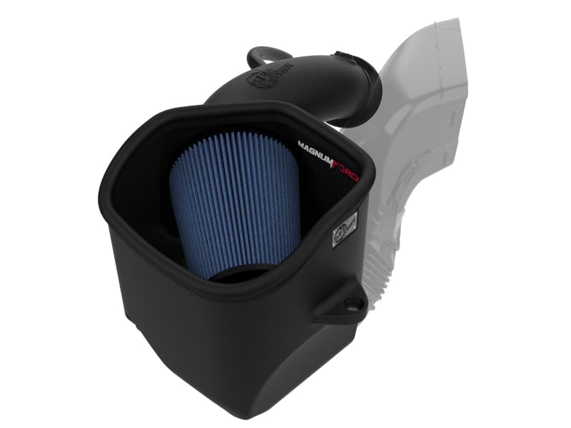 aFe AFE Magnum FORCE Stage-2 Cold Air Intakes