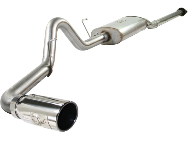aFe AFE Exhaust Cat Back