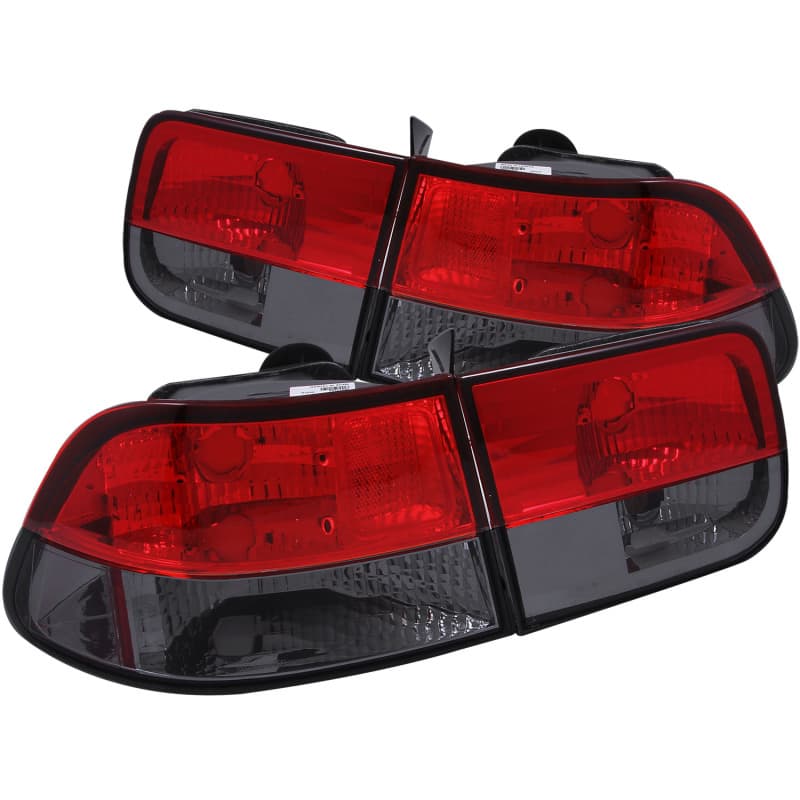 ANZO ANZ Taillights