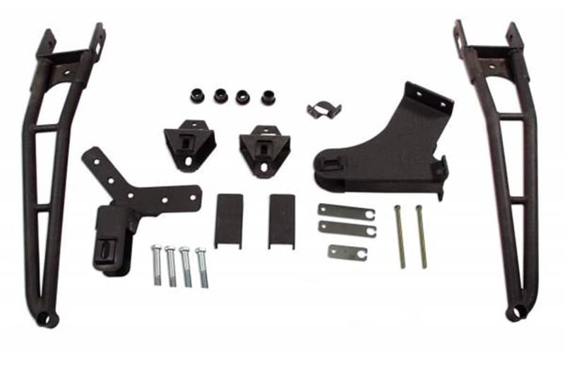 Tuff Country TUF Lift Kits