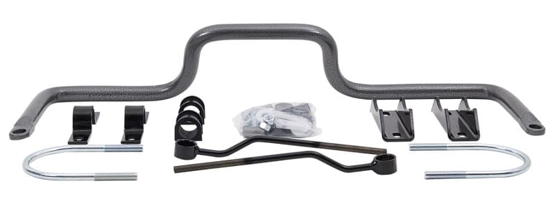 Hellwig HWG Rear Sway Bars