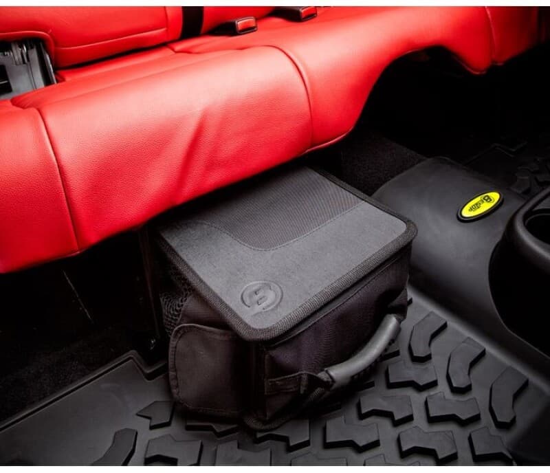 Bestop BES Storage Bags