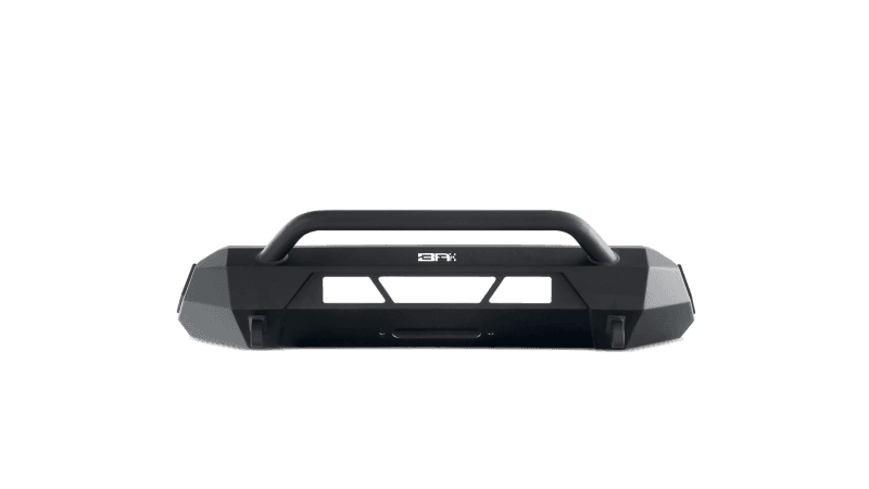 Body Armor 4x4 BOD HiLine Front Bumpers