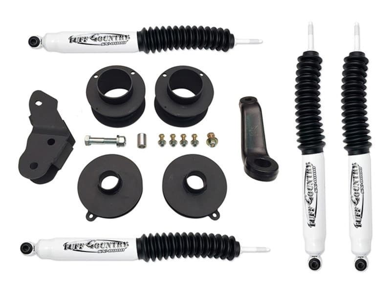 Tuff Country TUF Lift Kits