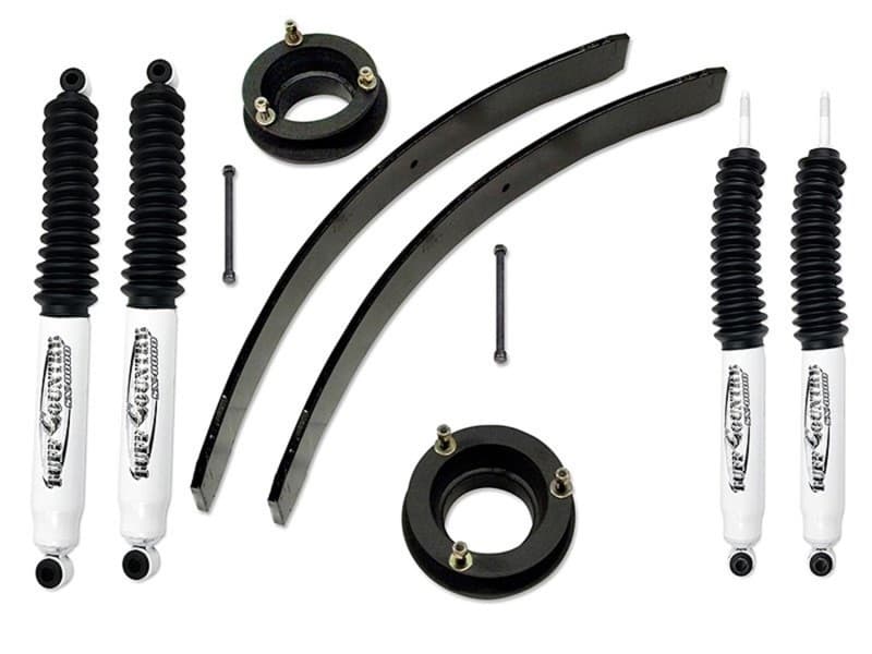 Tuff Country TUF Lift Kits