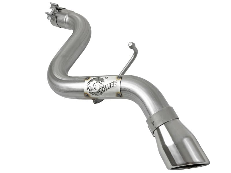 aFe AFE Exhaust Axle Back