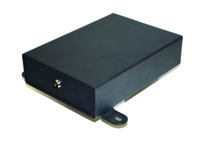 Bestop BES Lockboxes