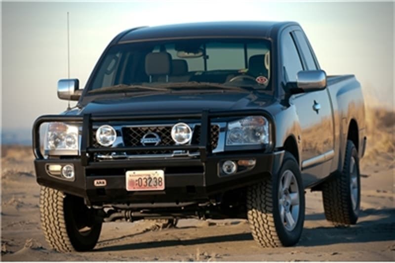ARB Bull Bars
