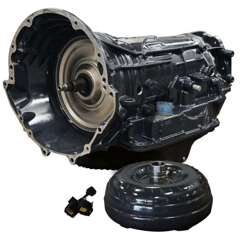 BD Diesel BDD Transmissions
