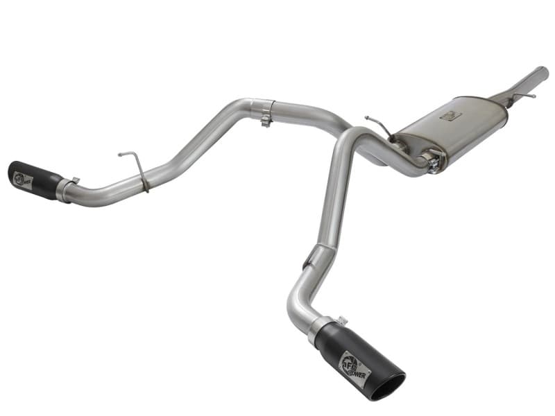 aFe AFE Exhaust Cat Back