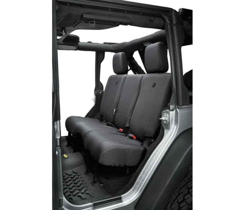 Bestop BES Seat Covers