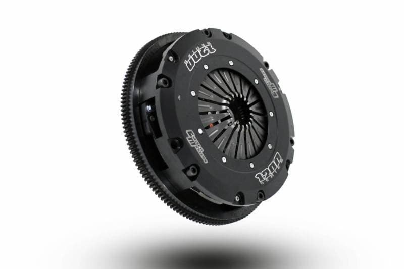 Clutch Masters CM 1200 Twin Disc Clutch Kits