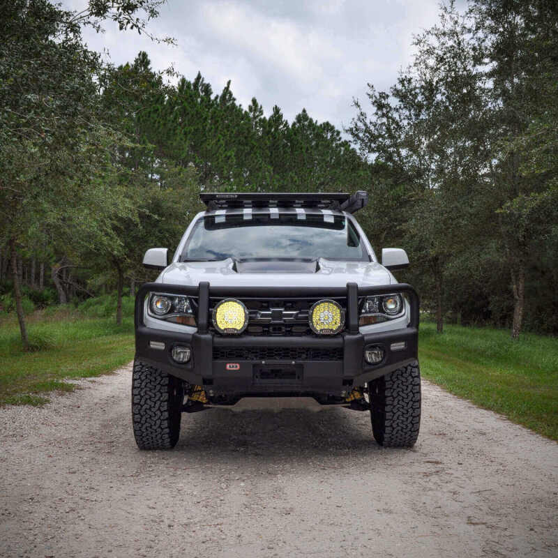 ARB Summit Bull Bars