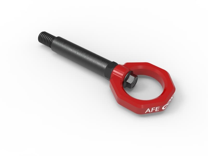 aFe AFE Tow Hook
