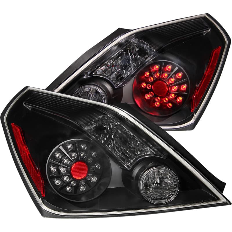 ANZO ANZ LED Taillights